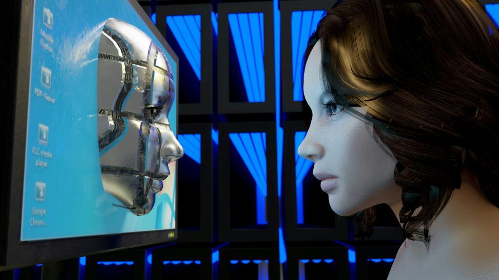 AI Robot