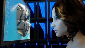 AI Robot