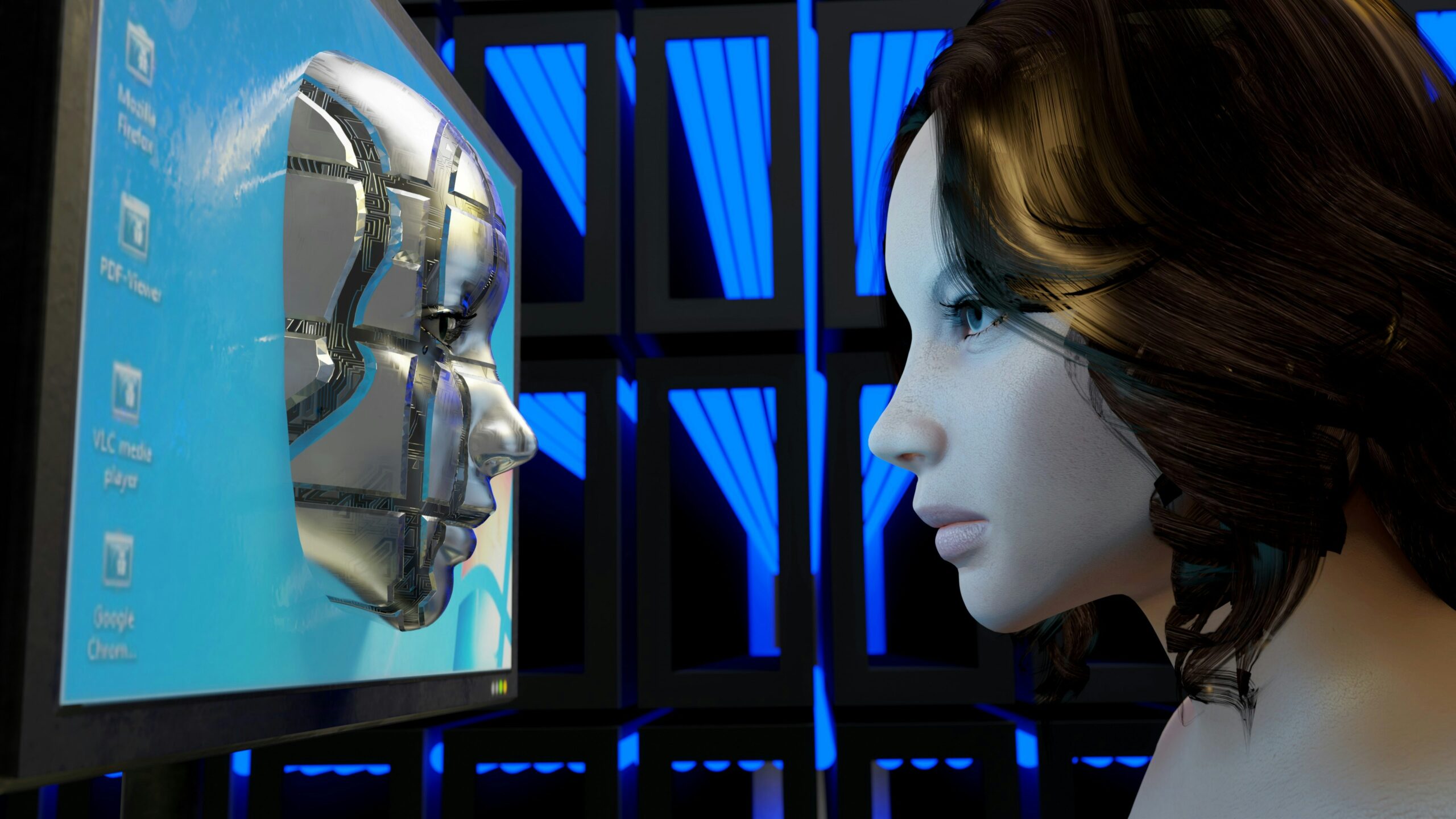 AI Robot