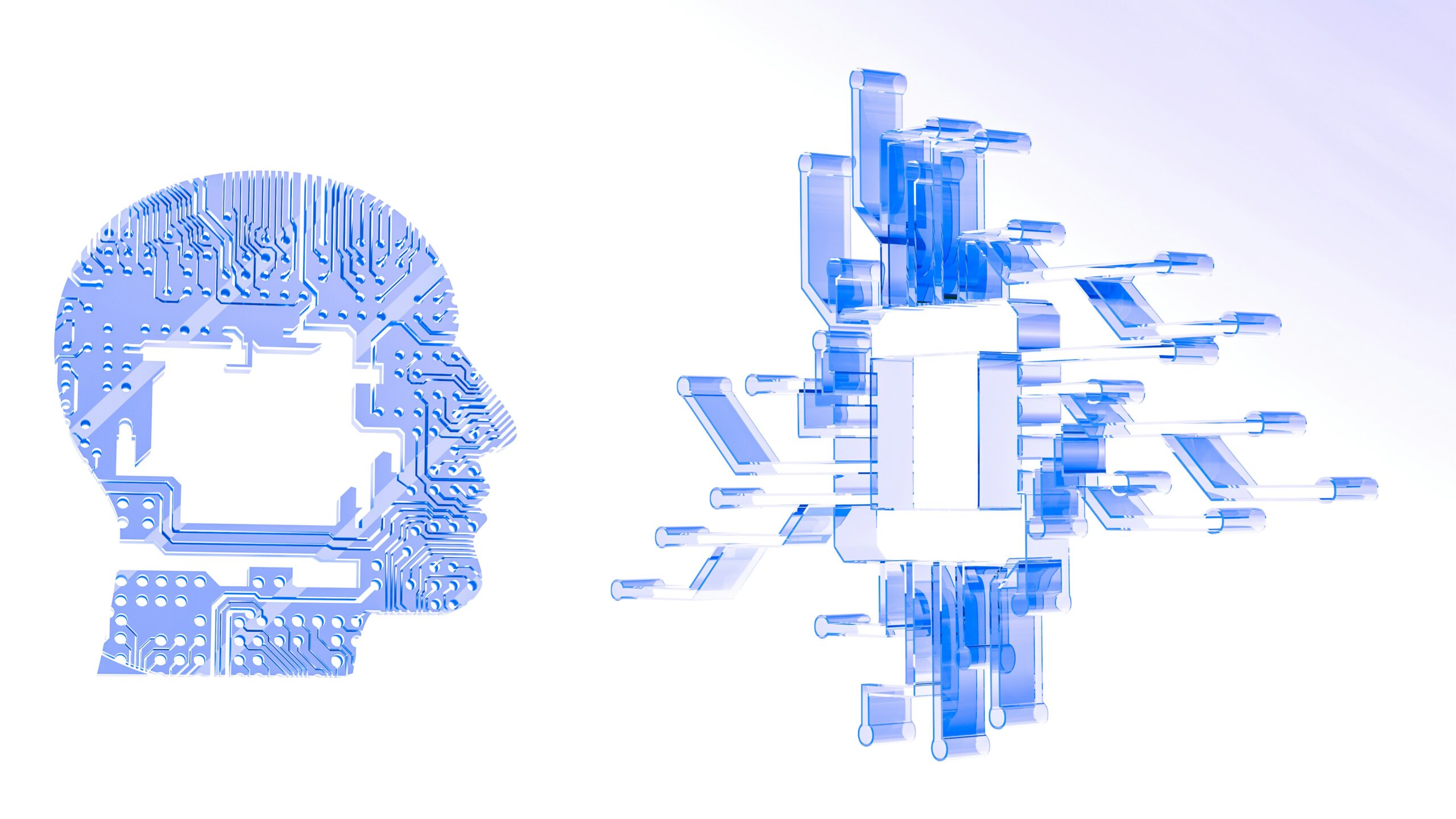 AI Scaled Icon
